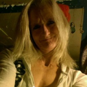 Meet your Posher, Freda